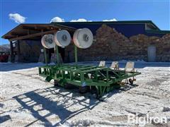 Kennco 3 Row Mulch Finisher 