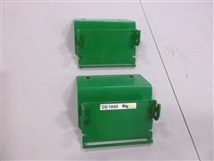 John Deere Star Fire Mounts 