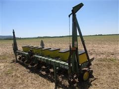 1992 John Deere 7300 Max Emerge 2 Planter 