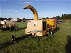 Vermeer BC 1000 XL Brush Chipper 