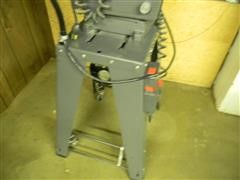 Shop Smith 120 Band Saw 