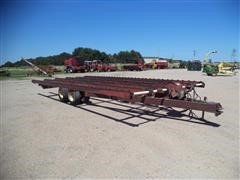 Farmhand Stack And Bale Mover 