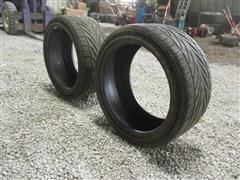 Goodyear 245/40ZR18 Tires 