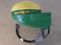 John Deere StarFire ITC Receiver 