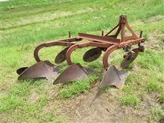 Dearborn 10-1 3 Bottom Plow 