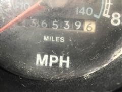 Odometer