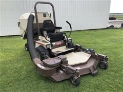 2005 Grasshopper 722D2 Lawn Mower 