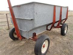 Kory Farm Equipment 6872 Wagon 