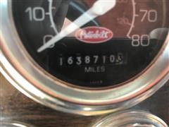 Odometer