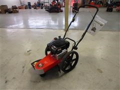 DR Power Pro TRM 725MN Walk Behind 22" Trimmer 