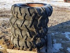 11.2-24.5 Pivot Tires 