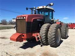 2006 Buhler Versatile 2375 4WD Tractor 