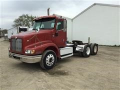 2006 International 9200i T/A Truck Tractor 