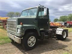 1978 International 2275 S/A Truck Tractor 