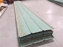 Metal Roofing Sheets 