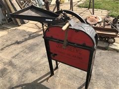 John Deere Antique Corn Sheller 