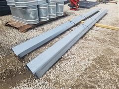 Behlen Mfg Steel Perlin 