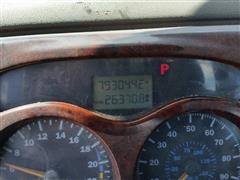 Odometer