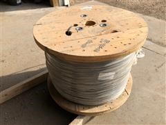 Underground Pivot Guidance Wire 