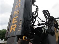Danuser SM40 Post Driver/Handler Attachment 