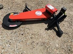 2015 Dr Power Equipment Trimmer Mower 