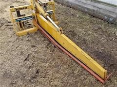 Vermeer 500S Bale Slicer 