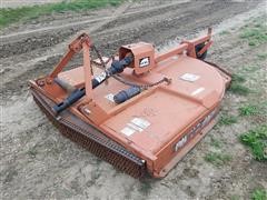 Rhino CY72 6' Rotary Mower 