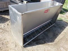 Chore Time Generation 4 Hog Feeder 