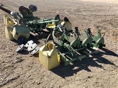 John Deere 7100 Planter Parts 