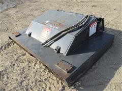 Bobcat 90 Brushcat 90" Brush Mower 