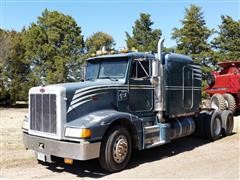 1989 Peterbilt 377 Truck Tractor 