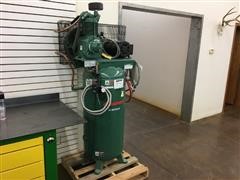 Champion R Series Air Compressor 