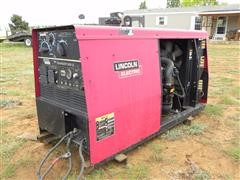 Lincoln 300D Welder 