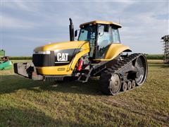 1998 Cat Challenger 55 Tracked Tractor 