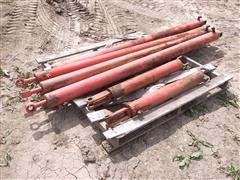 Hydraulic Cylinders 