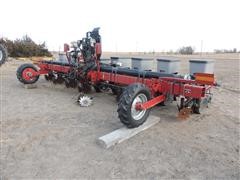 Case IH 1200 8R30" Planter W/V-Set Precision 