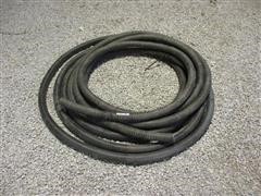 Kanaflex 100 PSI 1.5" Suction & Discharge Hose 