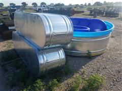 Behlen Mfg Livestock Watering Tanks 
