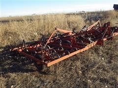 Kongskilde SGB-2919 Triple K Field Cultivator 