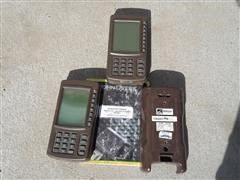 John Deere Itc Monitors 