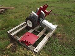 Sweep Auger Tractor Drive 