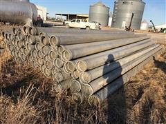 Irrigation Pipe 