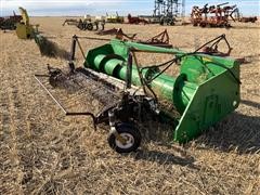 John Deere Row Crop Head 