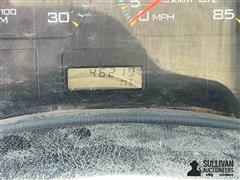 Odometer
