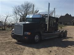 2003 Freightliner T/A Truck Tractor 