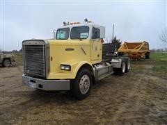 1987 Freightliner FLD120 T/A Truck Tractor 