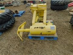 Hydraulic Compactor 