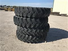 Firestone 420/80R46 Tires 
