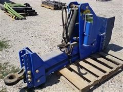 Schnell PH Custom Implement Hitch 