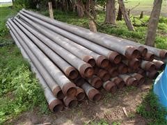 Irrigation Pipe 